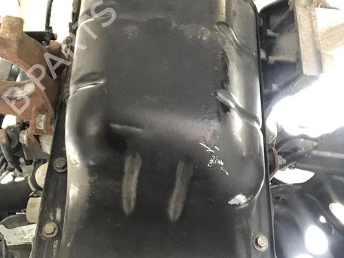 Motor FORD B-MAX (JK) 1.6 TDCi | BP31196566M1