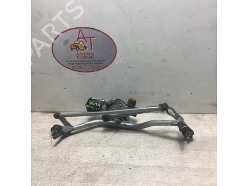 Viskermotor vindrude CITROËN C3 Picasso (SH_) 1.6 HDI 90 | BP13283176M29 
