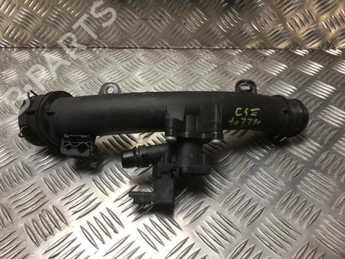 Andre CITROËN C4 II (NC_) 1.2 THP 110 (NCHNZ6, NCHNV6) (110 hp) 31195975