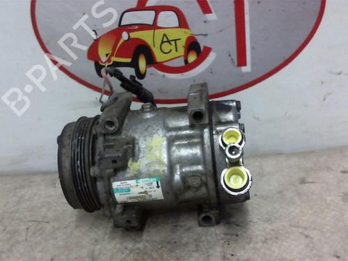 AC compressor FIAT DUCATO Van (250_) 130 Multijet 2,3 D | BP23128085M34 