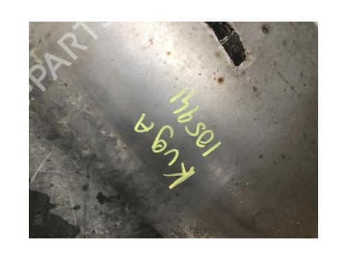 Exhaust system FORD KUGA I 2.0 TDCi | BP20618673M121 