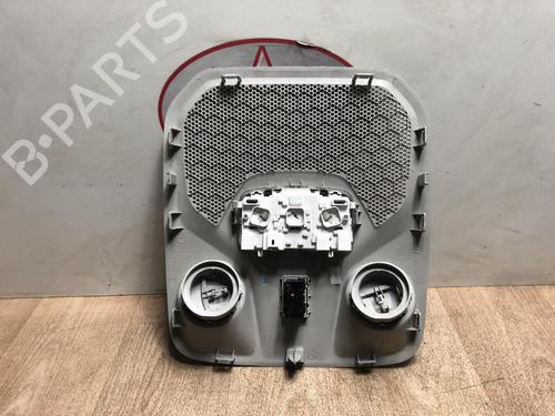 Used Interior roof light Interior roof light CITROËN C4 Grand Picasso II (DA_, DE_) 1.6 HDi / BlueHDi 115 (115 hp) 20627055 20627055
