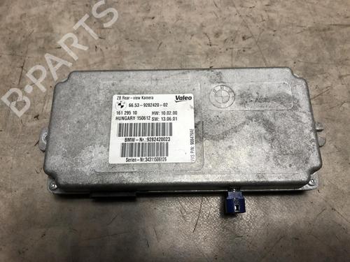 Used Control unit BMW 1 (F21) M 135 i (320 hp) 20850045