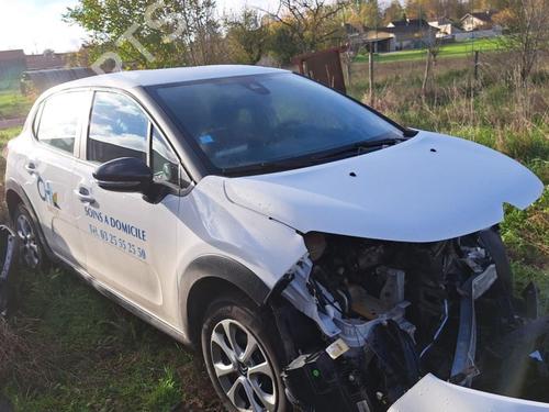 Right taillight CITROËN C3 III (SX) 1.2 PureTech 82 | BP31332226C35  - Image 9