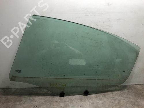 Used Rear left door window PEUGEOT 508 I (8D_) 2.0 BlueHDi 180 (180 hp) 20624294