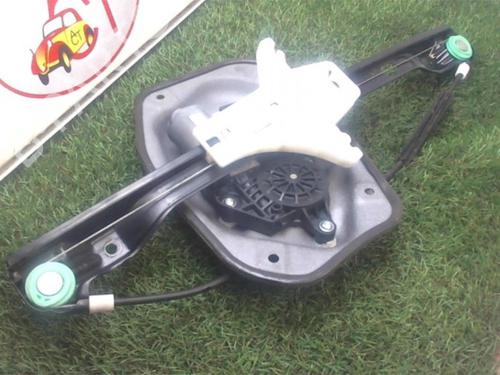 Used Rear right window mechanism VW GOLF PLUS V (5M1, 521) 1.9 TDI (105 hp) 28286854