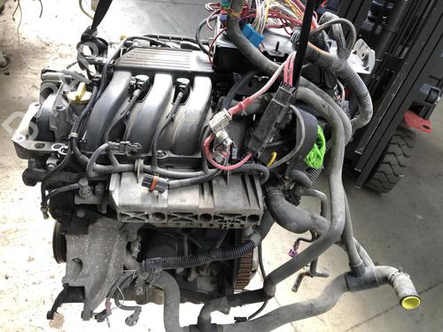 Motor RENAULT TRAFIC II Van (FL) 2.0 (FL0A, FL0G) | BP31243848M1