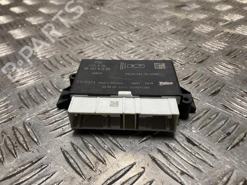 Used Control unit Control unit CITROËN BERLINGO Box Body/MPV (K9) 1.5 BlueHDi 100 (102 hp) 34561759 34561759