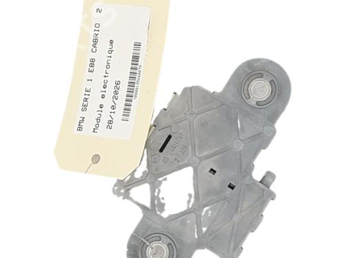 Control unit BMW 1 Convertible (E88) 123 d | BP40497198M11 - Image 5