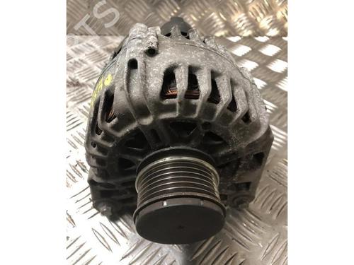 Alternator DACIA DUSTER (HS_) 1.5 dCi | BP30805632M7