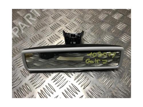 Rear mirror VW GOLF VII (5G1, BQ1, BE1, BE2) 2.0 TDI 4motion | BP25306097I6 