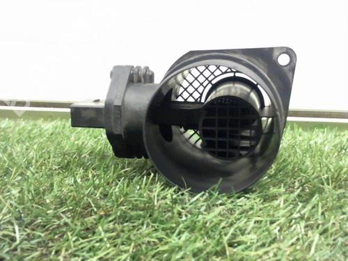 Mass air flow sensor VW GOLF PLUS V (5M1, 521) 1.9 TDI | BP29820296M95 