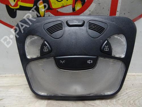 Interior roof light MERCEDES-BENZ CLC-CLASS (CL203) CLC 220 CDI (203.708) | BP20632572I8 
