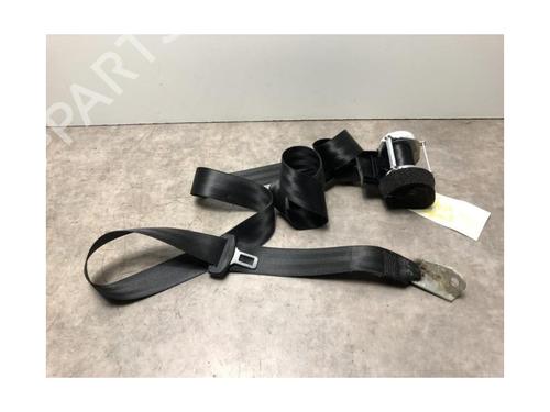 Rear left seatbelt VW TIGUAN (5N_) 2.0 TDI 4motion | BP21023498I29 