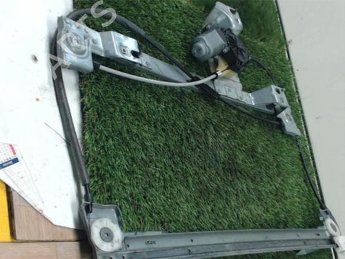 Used Front left window mechanism RENAULT KANGOO Express (FW0/1_) 1.5 dCi 90 (FW0G, FW05, FW08, FW11) (90 hp) 13036131