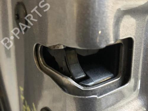 Left rear door CITROËN C4 II (NC_) 1.2 THP 130 (NCHNYM, NCHNYT) | BP30837321C4