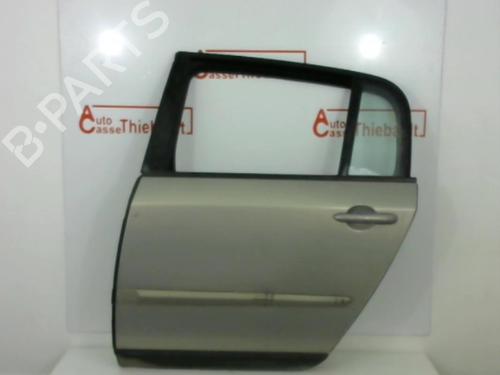 Dør venstre bagtil RENAULT VEL SATIS (BJ0_) 2.2 dCi (BJ0E, BJ0F) (150 hp) 20611866
