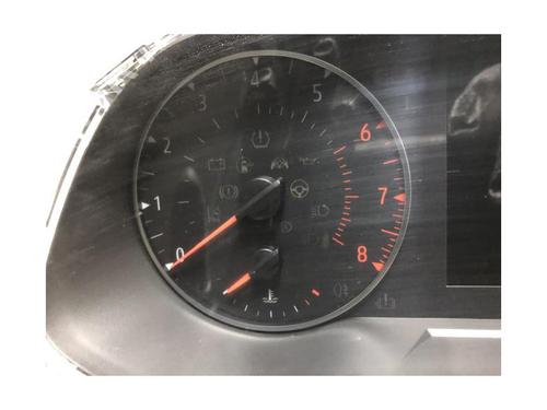 Instrument cluster RENAULT CLIO V (B7_) 1.0 TCe 90 (B7MT) | BP23036485C47 