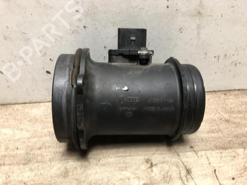 Used Mass air flow sensor AUDI A6 C6 Avant (4F5) 2.7 TDI (180 hp) 23873040