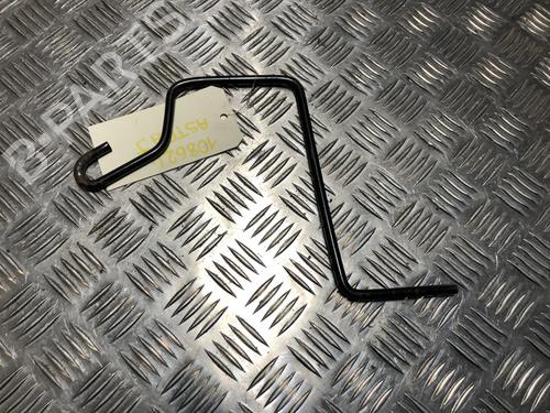 Ander OPEL ASTRA J (P10) 1.7 CDTI (68) (110 hp) 31198264