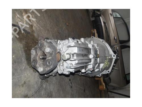 Gearbox BMW 1 (E87) 118 d | BP13943215M3 
