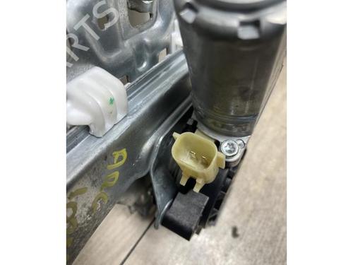 Rear left window mechanism CHEVROLET CRUZE Hatchback (J305) 1.7 D | BP13228667C24 