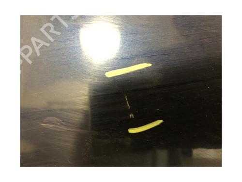 Left rear door FORD FIESTA IV (JA_, JB_) 1.25 i 16V | BP20628099C4 