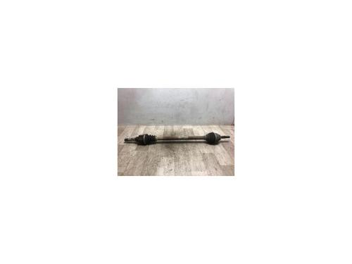 Used Right front driveshaft CITROËN C3 I (FC_, FN_) 1.4 HDi (70 hp) 25748167