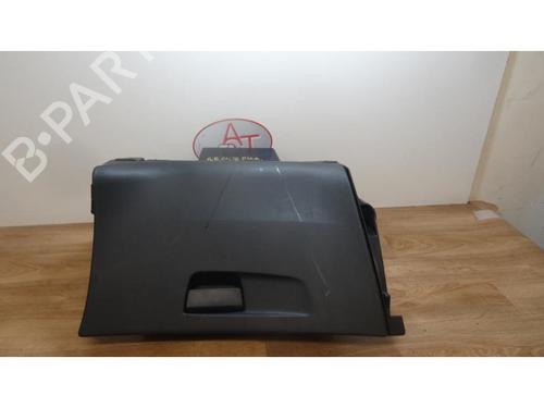 Glove box CITROËN C4 Grand Picasso II (DA_, DE_) 1.6 BlueHDi 120 | BP13226443C95 