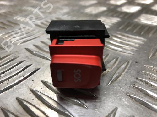 Used Switch CITROËN C4 SPACETOURER (3D_) 1.2 PureTech 130 (131 hp) 25306219