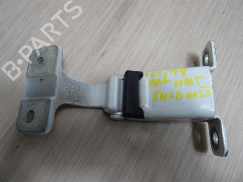 Hinge/Door check strap RENAULT KANGOO / GRAND KANGOO II (KW0/1_) 1.5 dCi 85 (KW0K, KW0L, KW0B) | BP13227755C146 