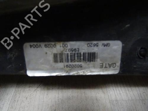 Used Radiator fan Radiator fan BMW 3 (E36) 325 tds (143 hp) 13228015 13228015