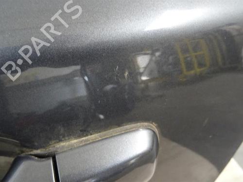 Left rear door VOLVO S40 II (544) 1.6 D | BP13284260C4 