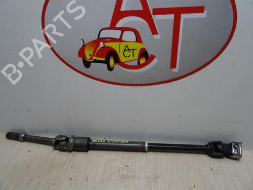 Steering column universal joint CITROËN C4 Picasso I MPV (UD_) 2.0 HDi 150 | BP13137140M114 