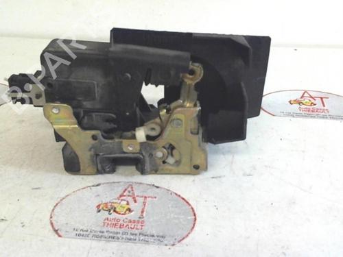 Front right lock RENAULT LAGUNA I (B56_, 556_) 2.2 D (B56F/2) | BP13037299C97 