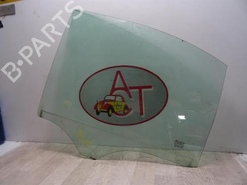 Used Rear right door window CITROËN C3 II (SC_) 1.4 (73 hp) 13226837