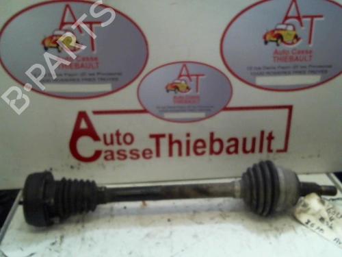 Used Left front driveshaft Left front driveshaft VW GOLF IV (1J1) 1.4 16V (75 hp) 30702913 30702913