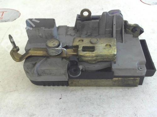 Fechadura frente direita PEUGEOT 807 (EB_) 2.2 HDi (128 hp) 13283876