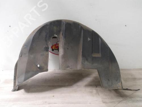 Wheel arch CITROËN C3 I (FC_, FN_) 1.4 HDi | BP13222394C56 