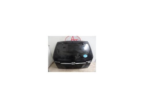 Used Tailgate HYUNDAI TUCSON (JM) 2.0 CRDi All-wheel Drive (113 hp) 22988929