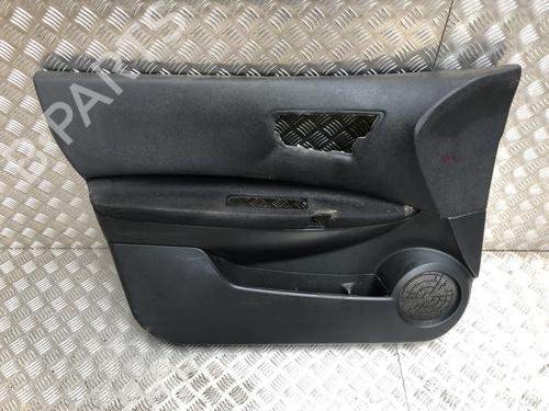 Verkleidung vorne links für NISSAN QASHQAI I (J10, NJ10) 1.5 dCi (110 hp) 32846161