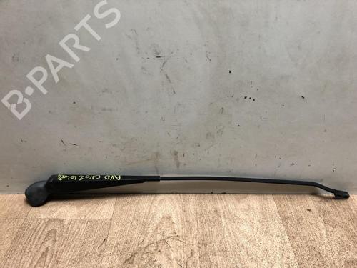 Used Front windshield wiper arm RENAULT CLIO II (BB_, CB_) 1.5 dCi (B/CB07) (65 hp) 13276107