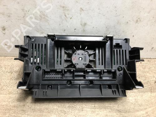 Climate control AUDI A3 Sportback (8PA) 1.6 TDI | BP23128233I5