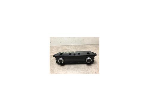 Commande Chauffage SKODA SCALA (NW1) 1.0 TSI (110 hp) 23036271
