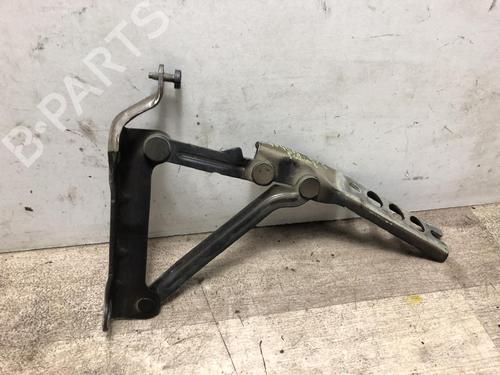 Used Hinge/Door check strap SKODA FABIA II Combi (545) 1.9 TDI (105 hp) 23872134