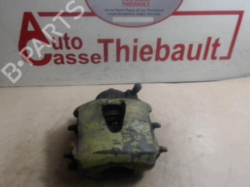 Used Left front brake caliper VW GOLF V (1K1) 1.9 TDI (105 hp) 25297457