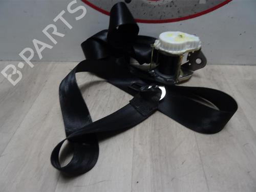 Rear right seatbelt AUDI A3 Sportback (8PA) 2.0 TDI 16V | BP29140482I28 