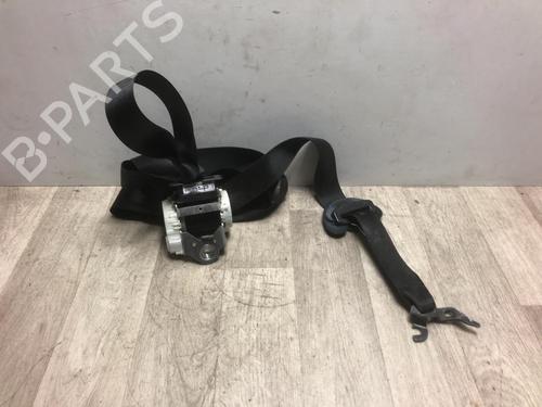 Used Front left seatbelt BMW 3 Touring (E91) 320 d (150 hp) 20630055
