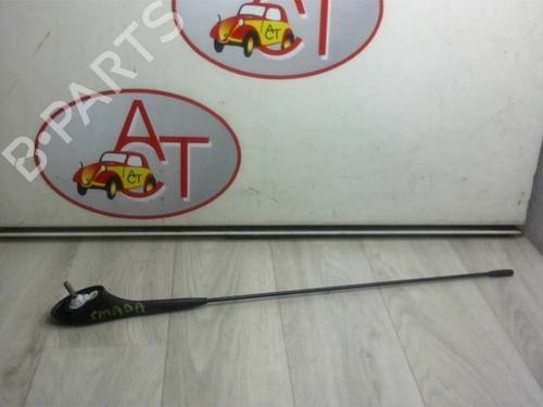 Antenne/Base FIAT STRADA Pickup (178_, 278_) 1.3 D Multijet | BP30781560C140 