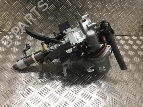 Steering column RENAULT SCÉNIC II (JM0/1_) 1.9 dCi (JM14) | BP31645536M21 - Image 3